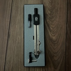 Super Compass L-1000 O.S.K コンパスの画像