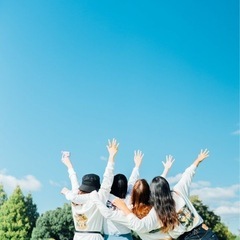 同世代のお友達がほしい！