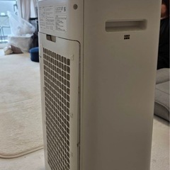 空気清浄機 プラズマクラスターの画像