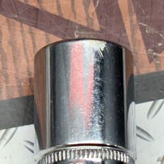 【中古】スナップオン Snap-on TMMS14 ソケット 6角 14mm【ハンズクラフト佐賀】の画像
