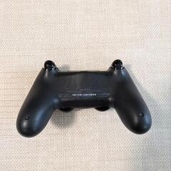 PS4　純正コントローラー(中古)の画像