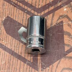 【中古】スナップオン Snap-on TMMS14 ソケット 6...