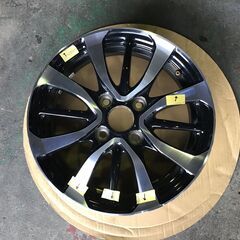 ホンダNboX純正 アルミ 14×4.5J ET40 PCD10...