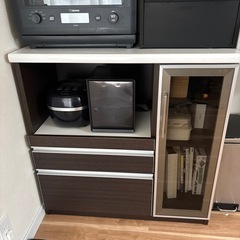 レンジボード