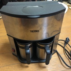 コーヒーメーカー