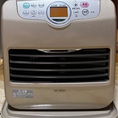 コロナ　石油ファンヒーター　石油ストーブ CORONA FH-I...