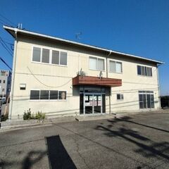 【テナント募集！】愛荘町/愛荘町愛知川事業用貸物件