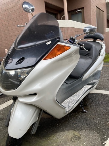 マジェスティ250