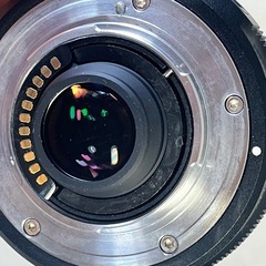 美品 Metabones Speed Boosterの画像