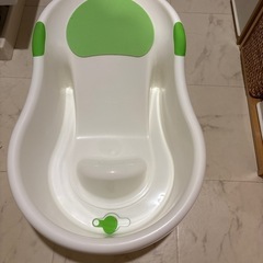ベビーバスタブ
