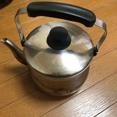 大きめのやかん
