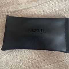 AZULby moussyサングラスの画像