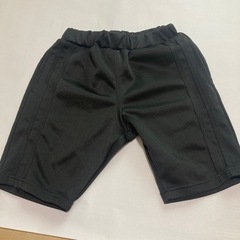 ハーフパンツ　120(130)の画像