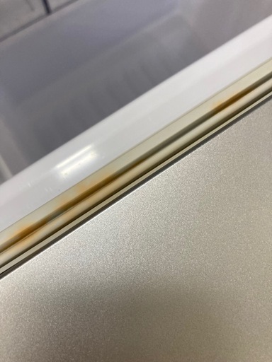 取りに来れる方限定！ＳＨＡＲＰ（シャープ）の２ドア冷蔵庫です！