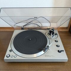 Technics テクニクス SL-1301 レコードプレーヤー...