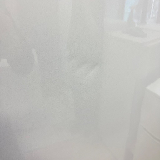 ご成約済み　Haier 218L 2ドア冷蔵庫 JR-NF218B
