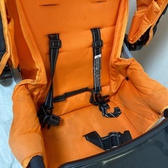 joovy  二人乗りベビーカー　カーブスウルトラライト  の画像