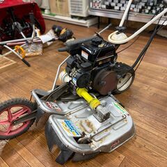 【中古】【動作OK】【店頭引取限定】オーレック　草刈機　WM60...