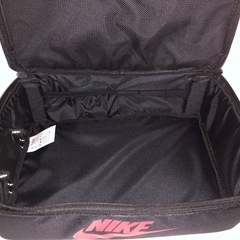天)NIKE  シューズケース　DA7337-010の画像