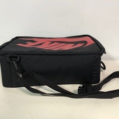 天)NIKE  シューズケース　DA7337-010の画像