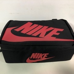 天)NIKE  シューズケース　DA7337-010