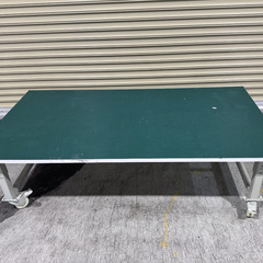 軽量作業向け作業台