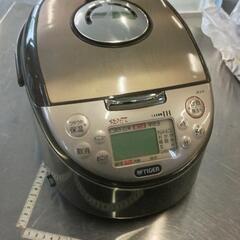 0624-330 炊飯器　TIGER 11年製