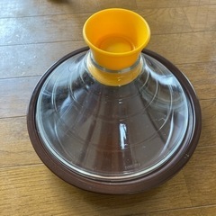 タジン鍋