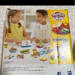 Play-Doh トースターセットの画像