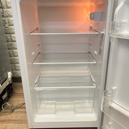 Hisense 120L 2ドア冷凍・冷蔵庫 120L Hisense / ハイセンスの