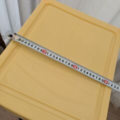 5段収納BOX　H110×W32.5×D40 　ゆめタウン行橋店近くの画像
