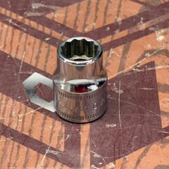 【中古】スナップオン Snap-on FM10 ソケット 12角...
