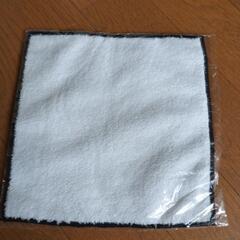 ハンドタオルの画像