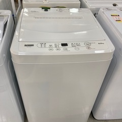 取りに来れる方限定！YAMADAの全自動洗濯機です！