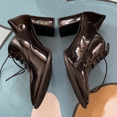 パンプスの画像