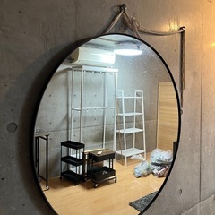 IKEA 鏡
