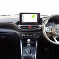 🔷☆オープン記念キャンペーン☆🔷ダイハツ ロッキープレミアム ハーフレザーシートの画像