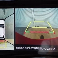🔷☆オープン記念キャンペーン☆🔷ダイハツ ロッキープレミアム ハーフレザーシートの画像