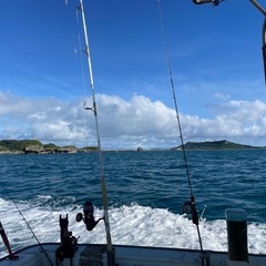 沖釣り🎣仲間募集