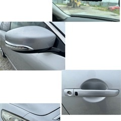日産　スカイライン　370GTの画像