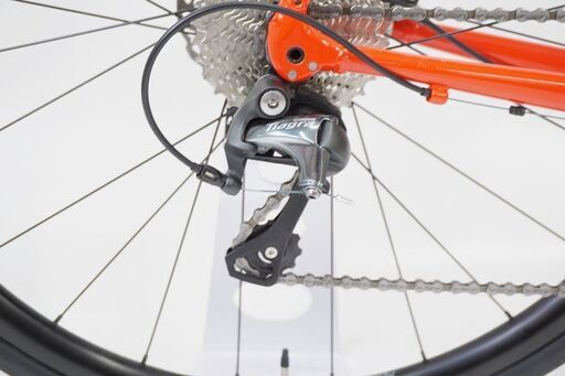 TREK 「トレック」 DOMANE AL4 2021年モデル ロードバイク