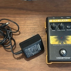 TC HELICON VOICETONE T1