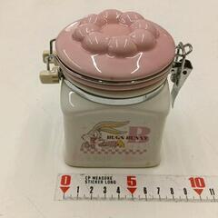 0624-179 ミスド　陶器ポット