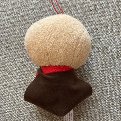 アンパンマン　ぬいぐるみ
の画像