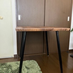 【7/13まで！】ダイニングテーブルの画像