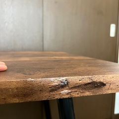 【7/13まで！】ダイニングテーブルの画像