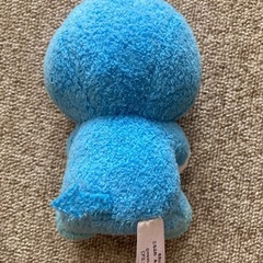 コキンちゃん　ぬいぐるみの画像
