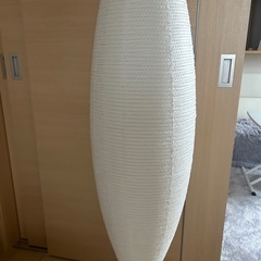 IKEA 照明　中古
