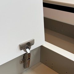 BoConcept Chiva ローテーブル コーヒーテーブル ホワイトの画像