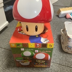 お弁当箱
